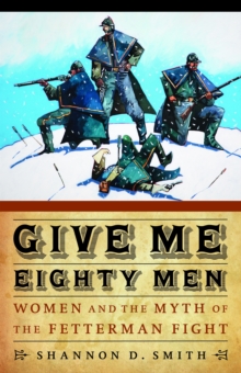 Give Me Eighty Men