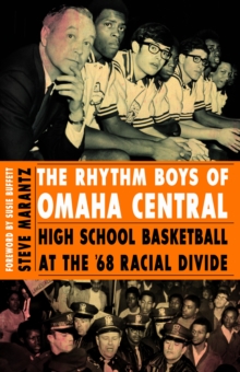 Rhythm Boys of Omaha Central