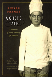 Chef's Tale