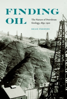 Finding Oil