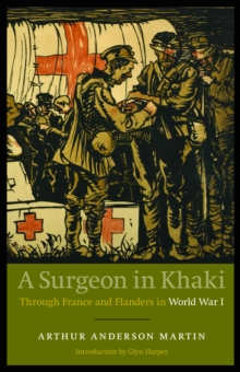 Surgeon in Khaki
