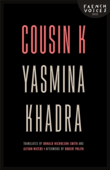 Image for Cousin K