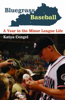 Bluegrass Baseball