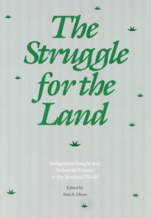 Struggle for the Land
