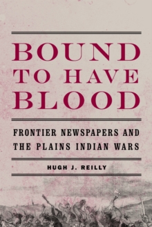Bound to Have Blood