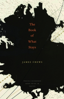 Book of What Stays
