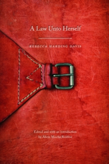 Law Unto Herself