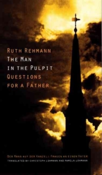 Image for The Man in the Pulpit