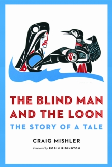 Blind Man and the Loon