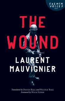 Image for The wound