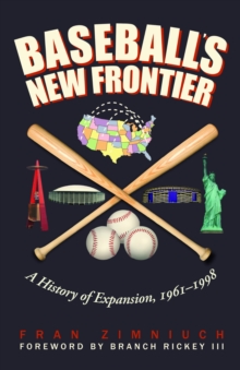 Baseball's New Frontier