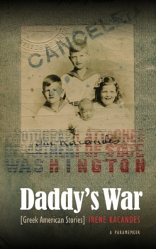 Daddy's War