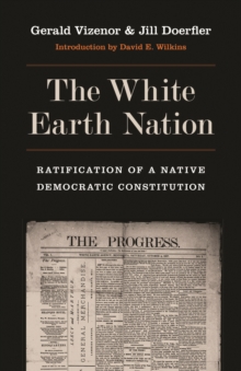 White Earth Nation