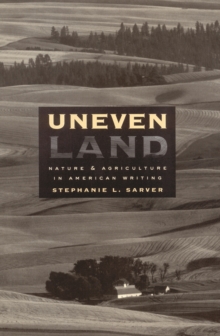 Uneven Land