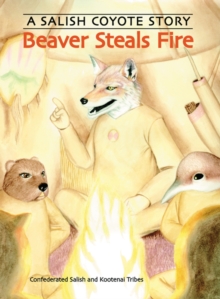 Image for Beaver Steals Fire