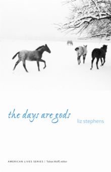 Days Are Gods