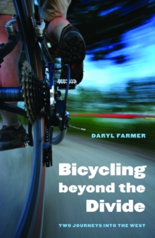 Bicycling beyond the Divide
