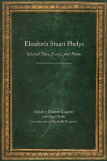 Elizabeth Stuart Phelps