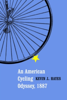 American Cycling Odyssey, 1887