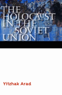 Holocaust in the Soviet Union
