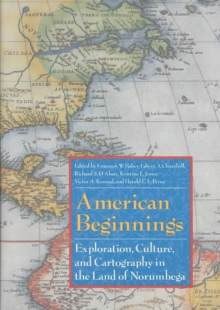 American Beginnings