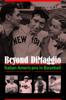 Beyond DiMaggio