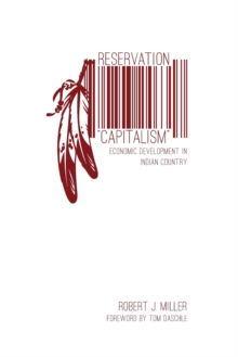 Image for Reservation "Capitalism"