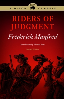 Riders of Judgment