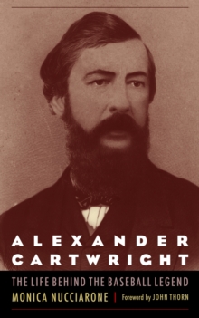 Alexander Cartwright
