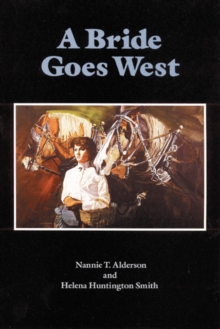 Image for A Bride Goes West