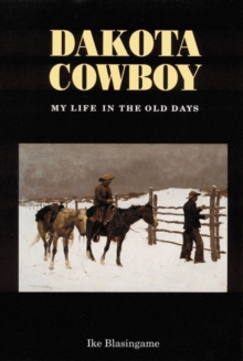 Dakota Cowboy