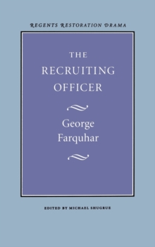 Image for The Recruiting Officer