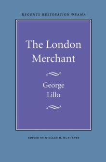 Image for The London Merchant