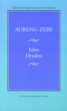 Aureng-Zebe