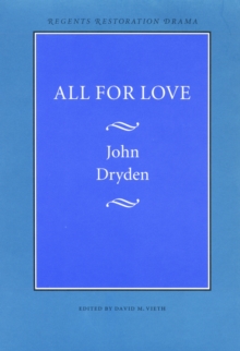 All for Love