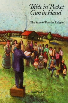 Bible in Pocket, Gun in Hand