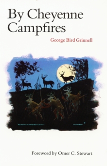 By Cheyenne Campfires