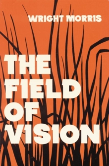 Image for The Field of Vision
