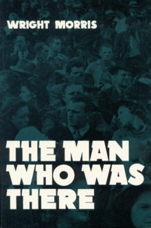 Man Who was There