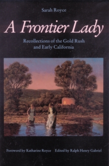 Frontier Lady