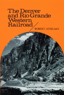 Denver and Rio Grande Western Railroad