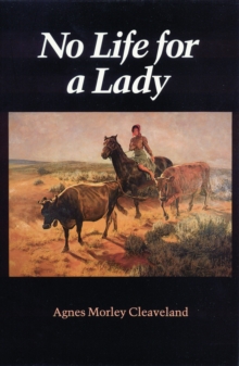 No Life for a Lady