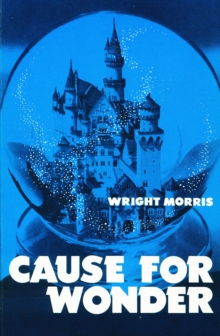 Cause for Wonder