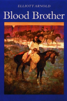 Blood Brother