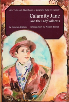 Calamity Jane and the Lady Wildcats