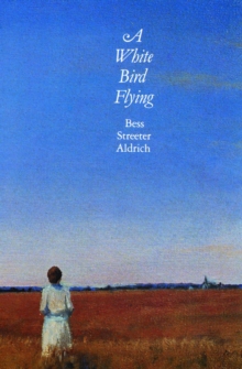 White Bird Flying