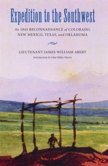 Expedition to the Southwest
