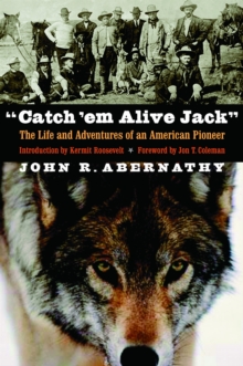 "Catch 'em Alive Jack"