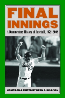 Final Innings