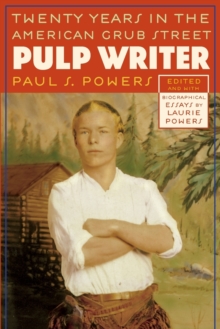 Image for Pulp Writer